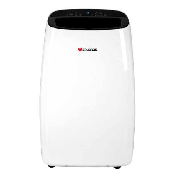 Aire acondicionado portátil 9000BTU Frío/Calor