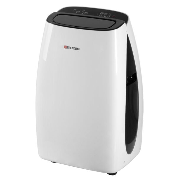 Aire acondicionado portátil 9000BTU Frío/Calor - Image 5
