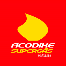 Acodike Supergas
