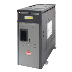 Calentador de piscina a gas M106 - M156 Rheem