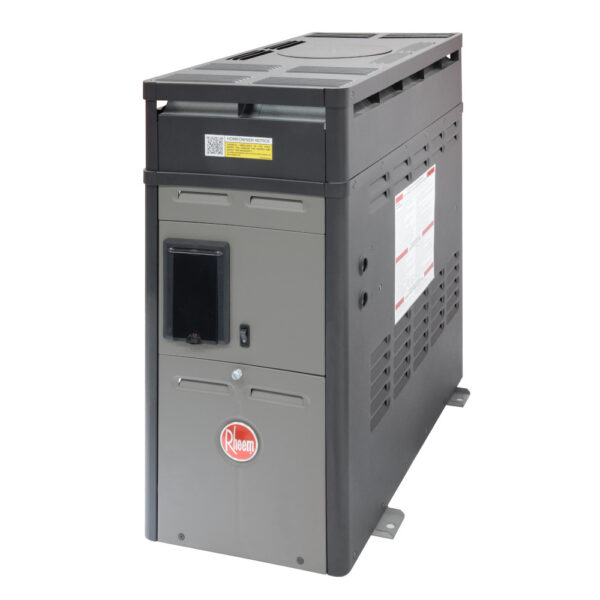 Calentador de piscina a gas M106 - M156 Rheem