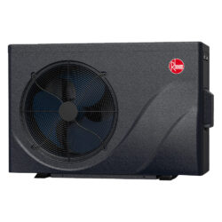 Bomba de Calor Eléctrica para Piscina Crosswind Rheem