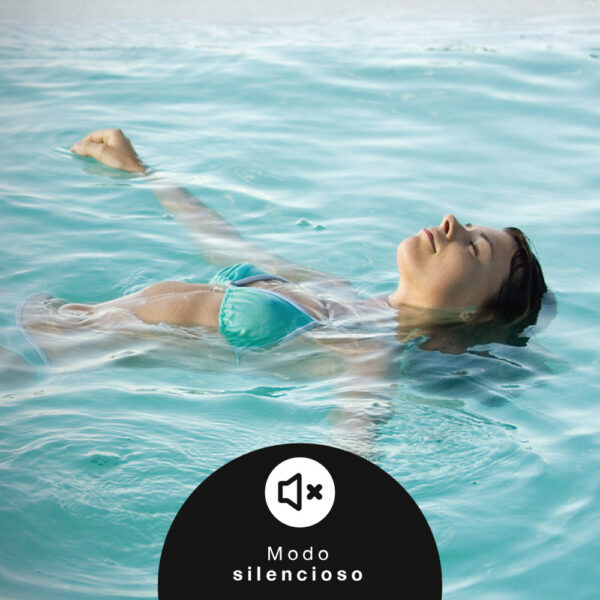 Bomba de Calor Eléctrica para Piscina Crosswind Rheem - Image 2