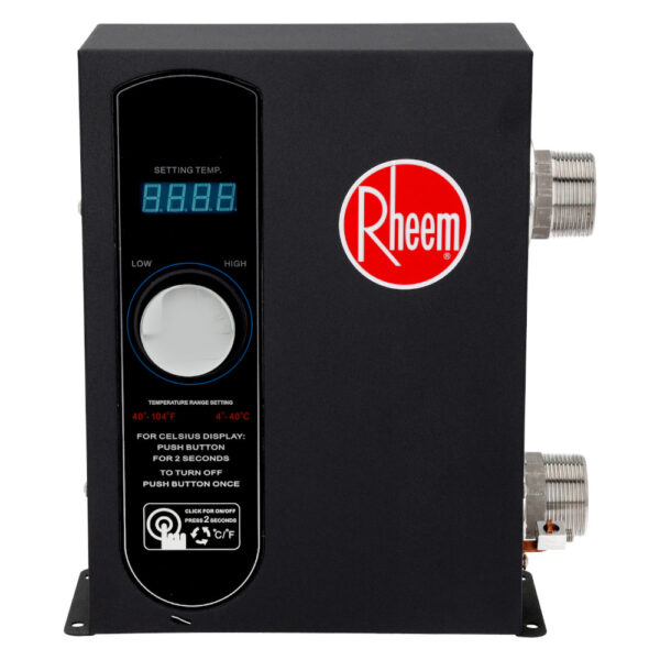 Calentador de Jacuzzi HotTubs y Spa E3T 5,5KW Rheem - Image 3