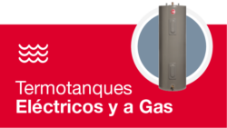 Termotanques