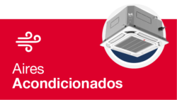 Aire Acondicionado