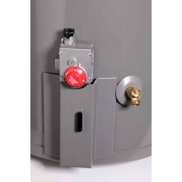 Termotanque a Gas Rheem - Image 3