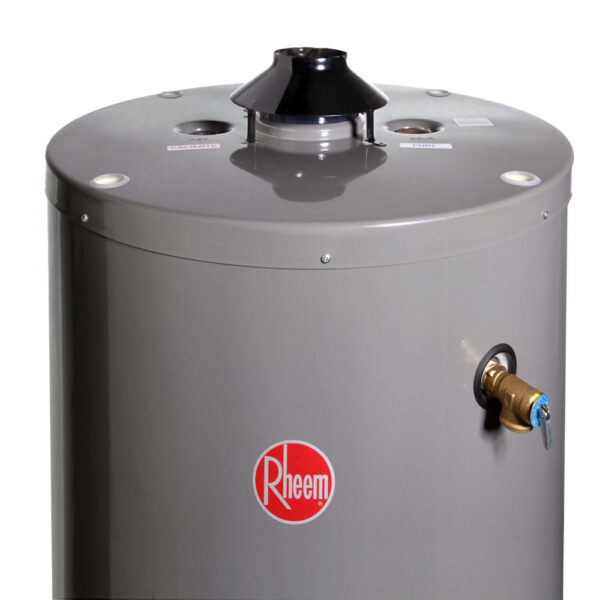 Termotanque a Gas Rheem - Image 4