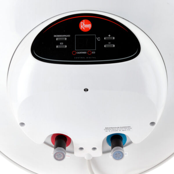 Termo Eléctrico Digital Mural Rheem - Image 4