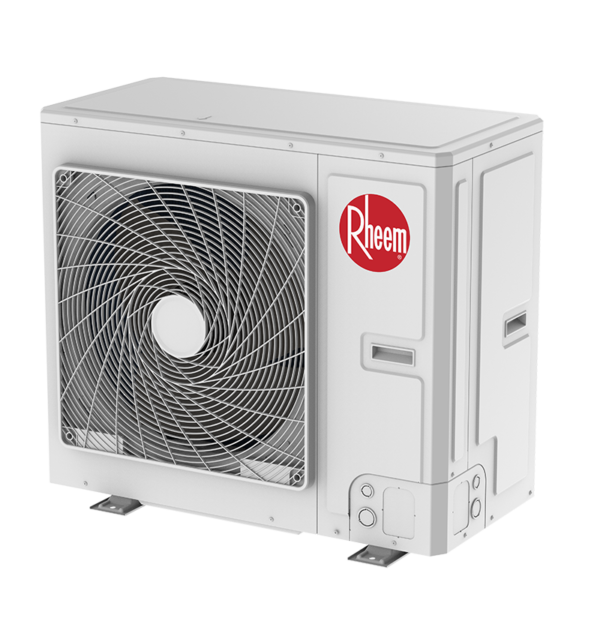 Aire Acondicionado Split Cassette Inverter - Image 2