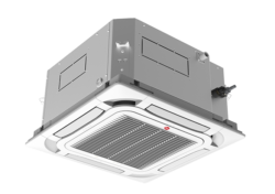 Aire Acondicionado Split Cassette Inverter On/Off