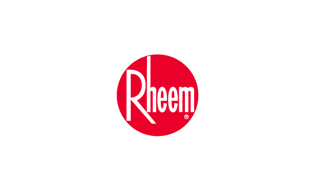 Logo de Rheem Manufacturing Co. para accesar a la tienda de Rheem de Paraguay en línea.