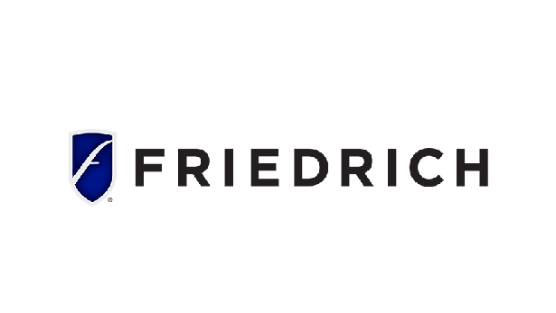 Friedrich empresa de aires acondicionados para hogares y comercios.